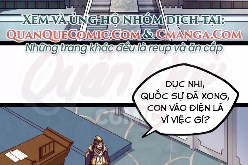 Đạp Toái Tiên Hà Chapter 120 - Trang 2