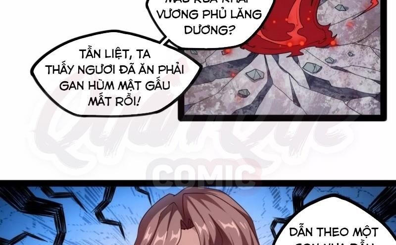 Đạp Toái Tiên Hà Chapter 120 - Trang 2