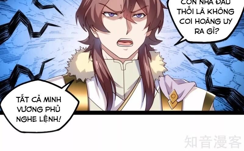 Đạp Toái Tiên Hà Chapter 120 - Trang 2