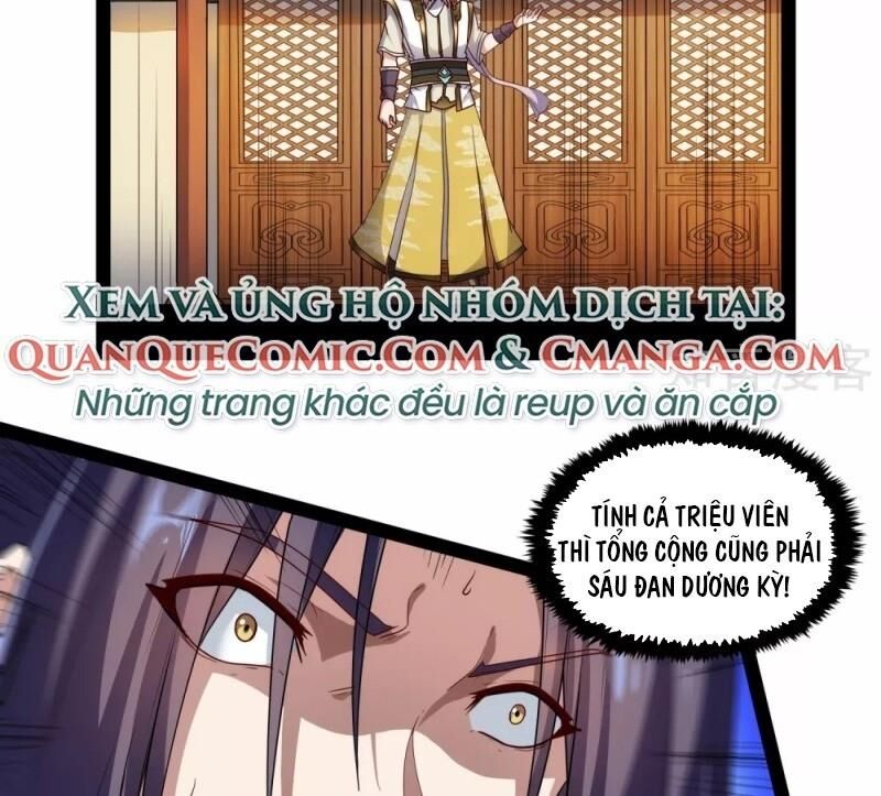 Đạp Toái Tiên Hà Chapter 120 - Trang 2