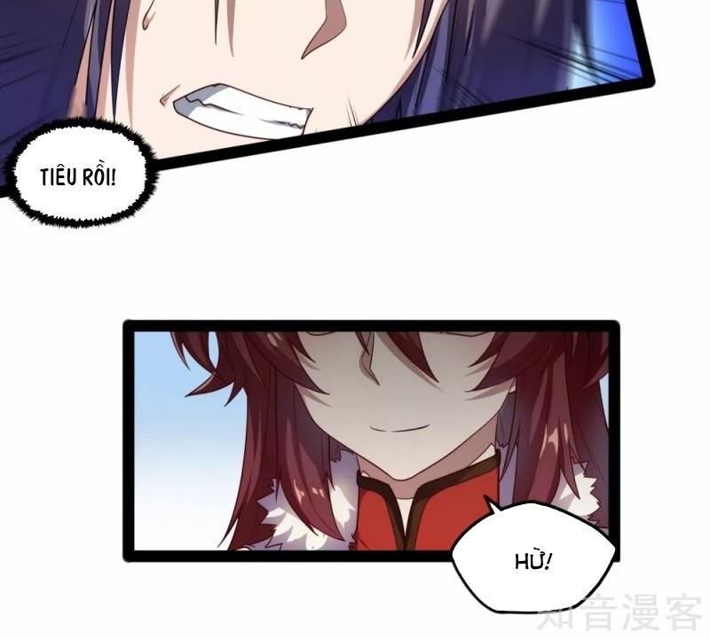 Đạp Toái Tiên Hà Chapter 120 - Trang 2