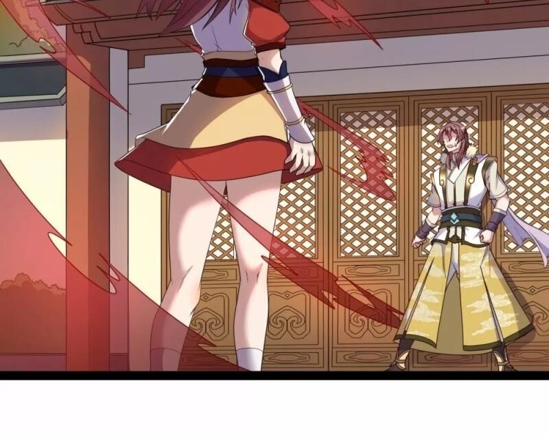 Đạp Toái Tiên Hà Chapter 120 - Trang 2