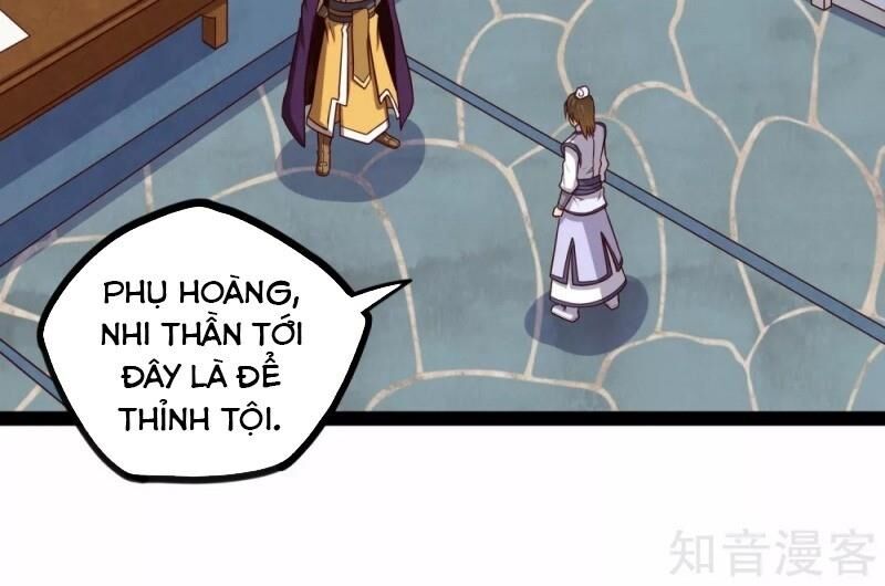 Đạp Toái Tiên Hà Chapter 120 - Trang 2