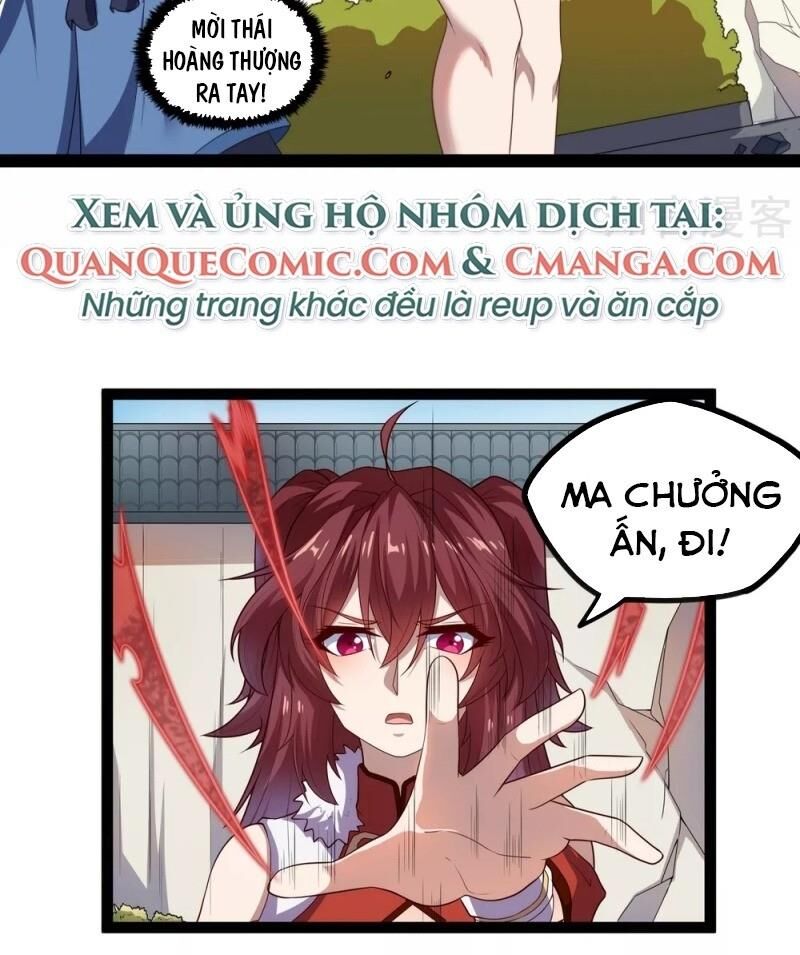 Đạp Toái Tiên Hà Chapter 120 - Trang 2