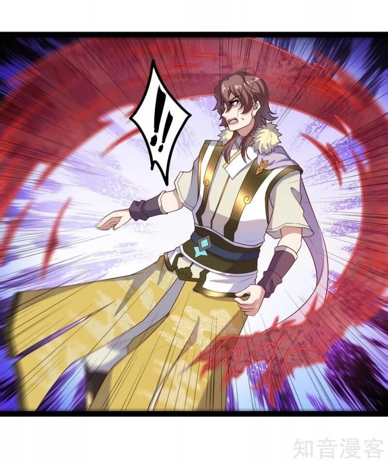 Đạp Toái Tiên Hà Chapter 120 - Trang 2