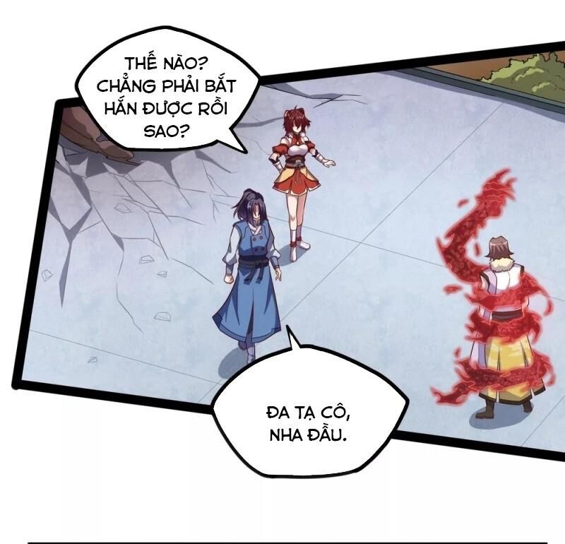 Đạp Toái Tiên Hà Chapter 120 - Trang 2