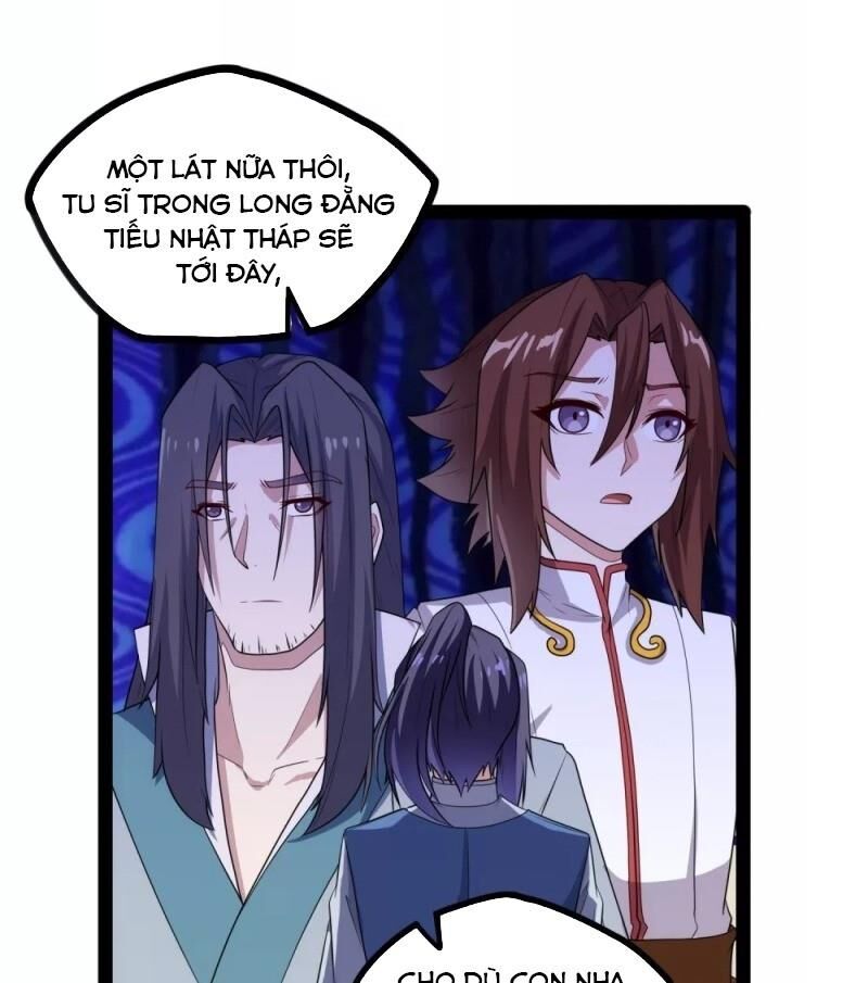 Đạp Toái Tiên Hà Chapter 120 - Trang 2