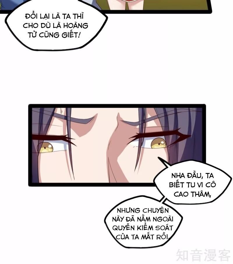 Đạp Toái Tiên Hà Chapter 120 - Trang 2