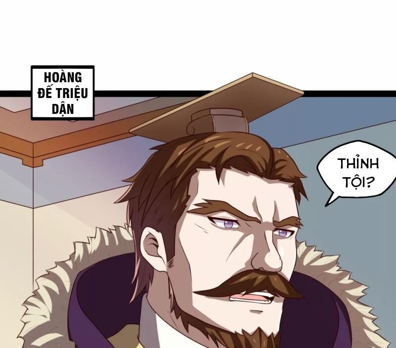 Đạp Toái Tiên Hà Chapter 120 - Trang 2