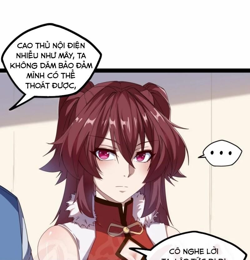 Đạp Toái Tiên Hà Chapter 120 - Trang 2