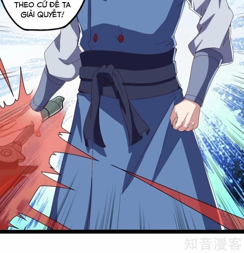 Đạp Toái Tiên Hà Chapter 120 - Trang 2