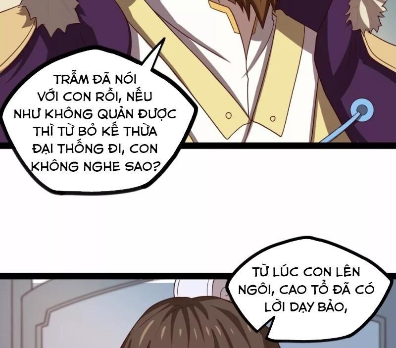 Đạp Toái Tiên Hà Chapter 120 - Trang 2
