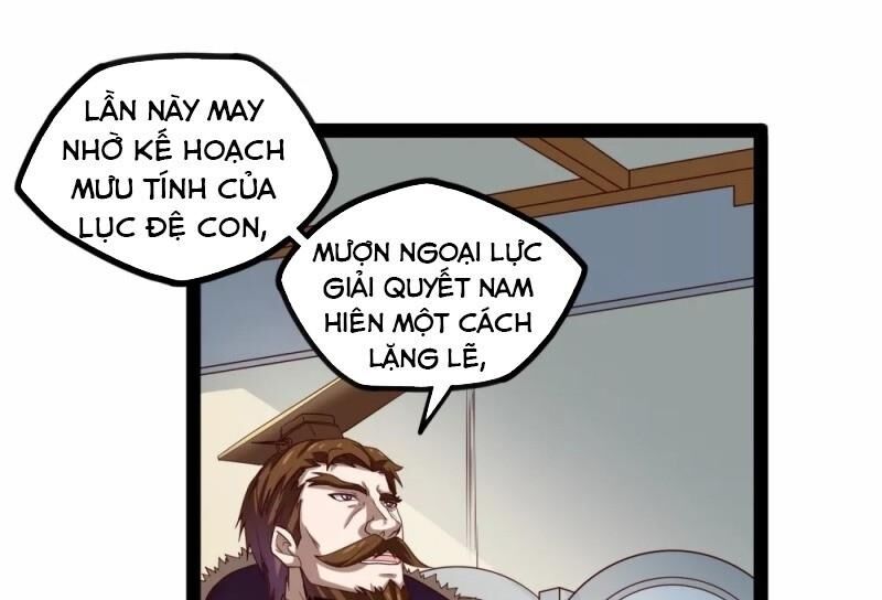 Đạp Toái Tiên Hà Chapter 120 - Trang 2