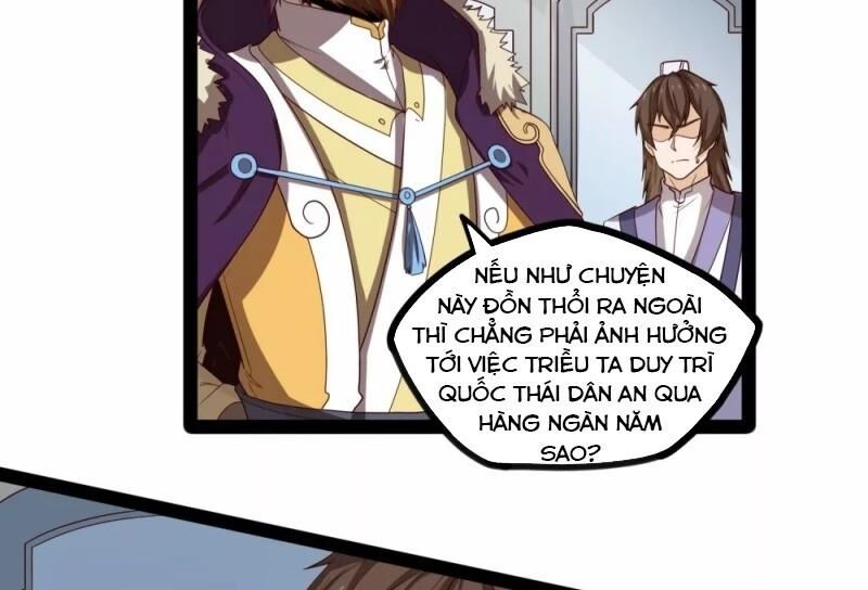 Đạp Toái Tiên Hà Chapter 120 - Trang 2