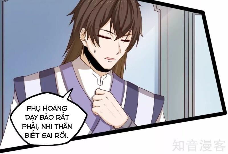 Đạp Toái Tiên Hà Chapter 120 - Trang 2