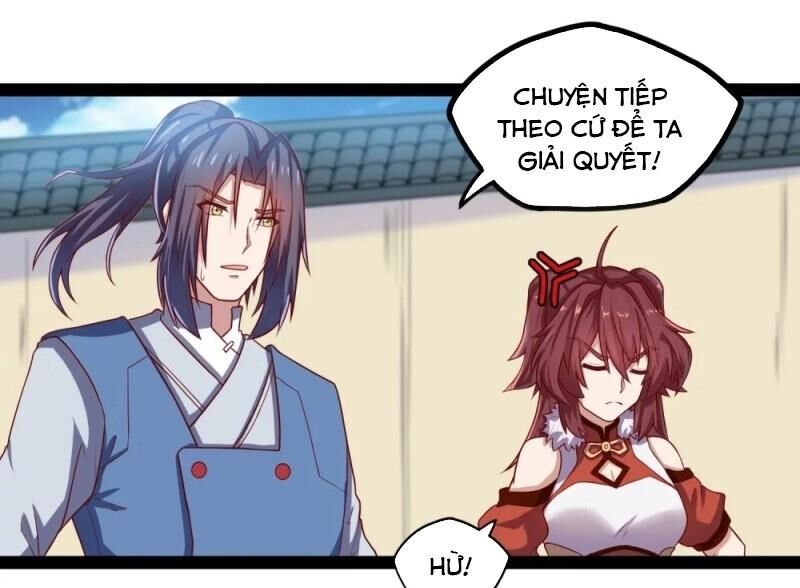 Đạp Toái Tiên Hà Chapter 121 - Trang 2