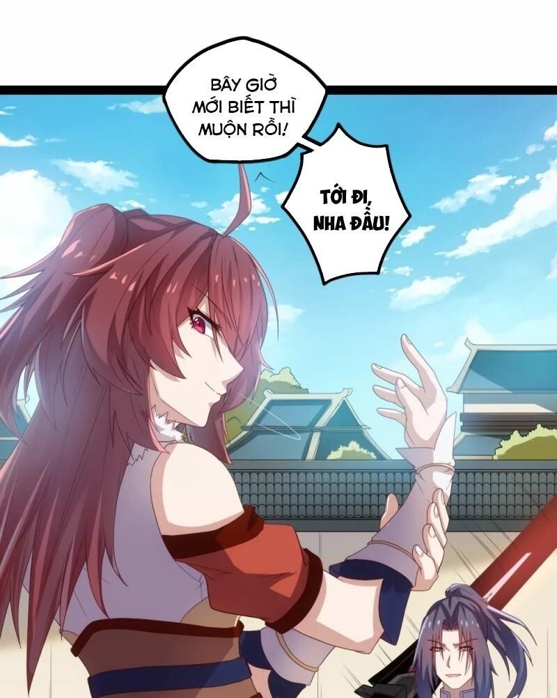 Đạp Toái Tiên Hà Chapter 121 - Trang 2