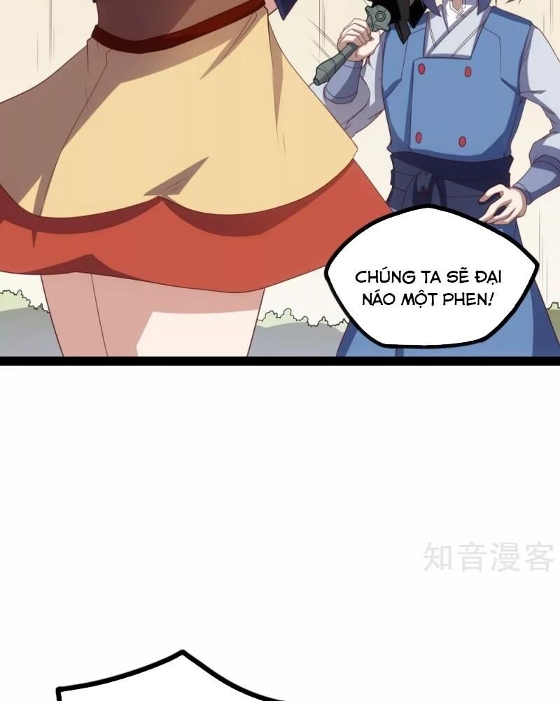 Đạp Toái Tiên Hà Chapter 121 - Trang 2