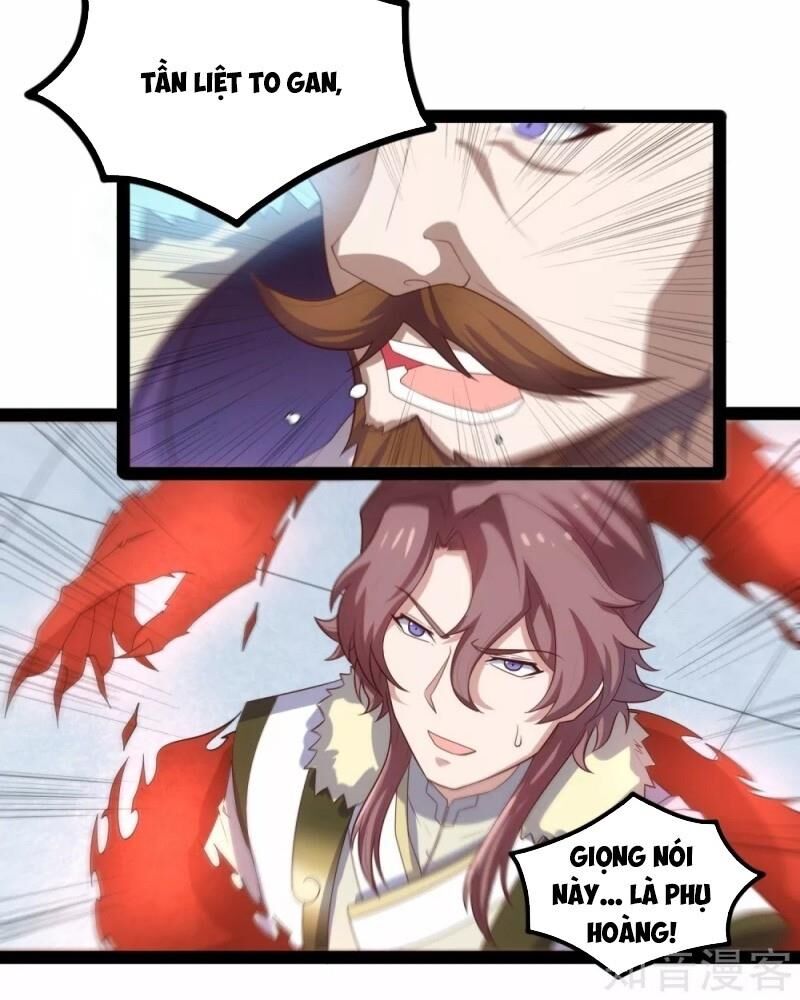 Đạp Toái Tiên Hà Chapter 121 - Trang 2