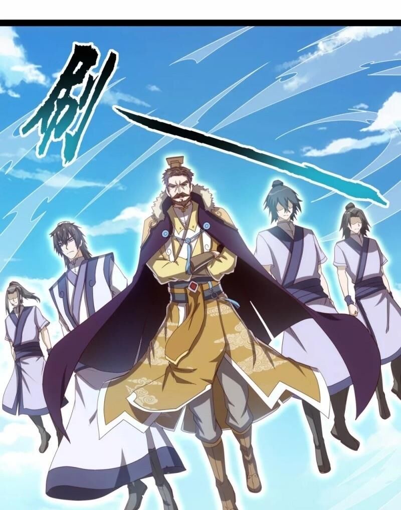 Đạp Toái Tiên Hà Chapter 121 - Trang 2