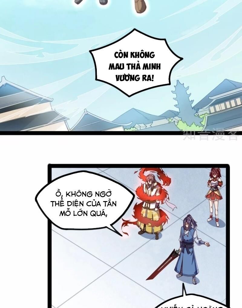 Đạp Toái Tiên Hà Chapter 121 - Trang 2