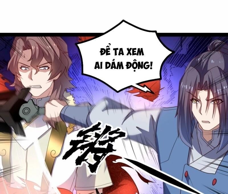 Đạp Toái Tiên Hà Chapter 121 - Trang 2