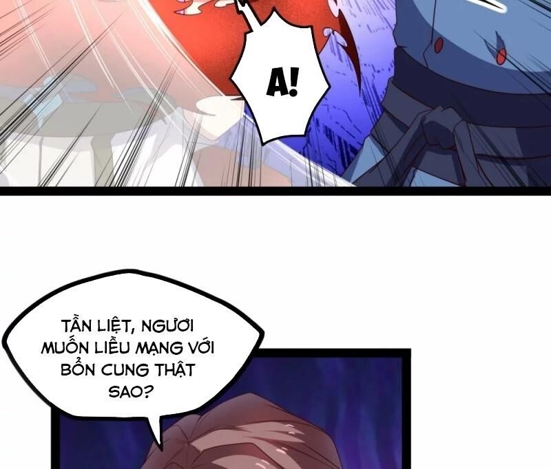 Đạp Toái Tiên Hà Chapter 121 - Trang 2