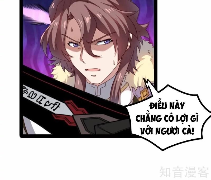 Đạp Toái Tiên Hà Chapter 121 - Trang 2