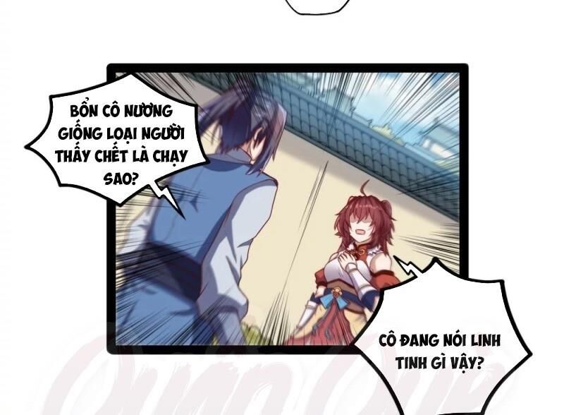Đạp Toái Tiên Hà Chapter 121 - Trang 2