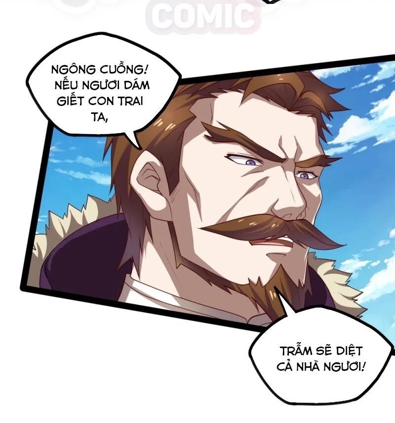 Đạp Toái Tiên Hà Chapter 121 - Trang 2
