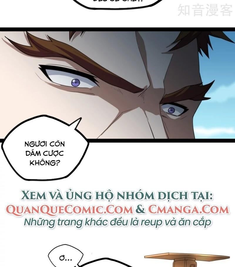 Đạp Toái Tiên Hà Chapter 121 - Trang 2