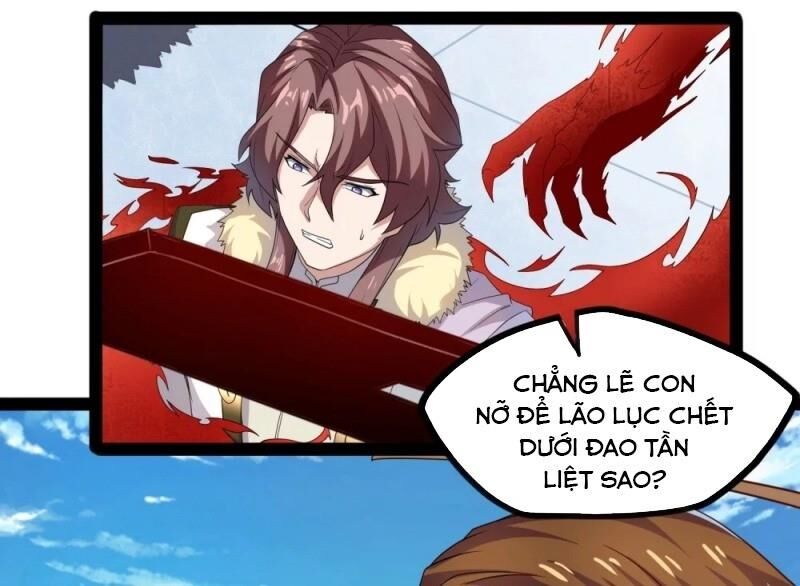 Đạp Toái Tiên Hà Chapter 121 - Trang 2