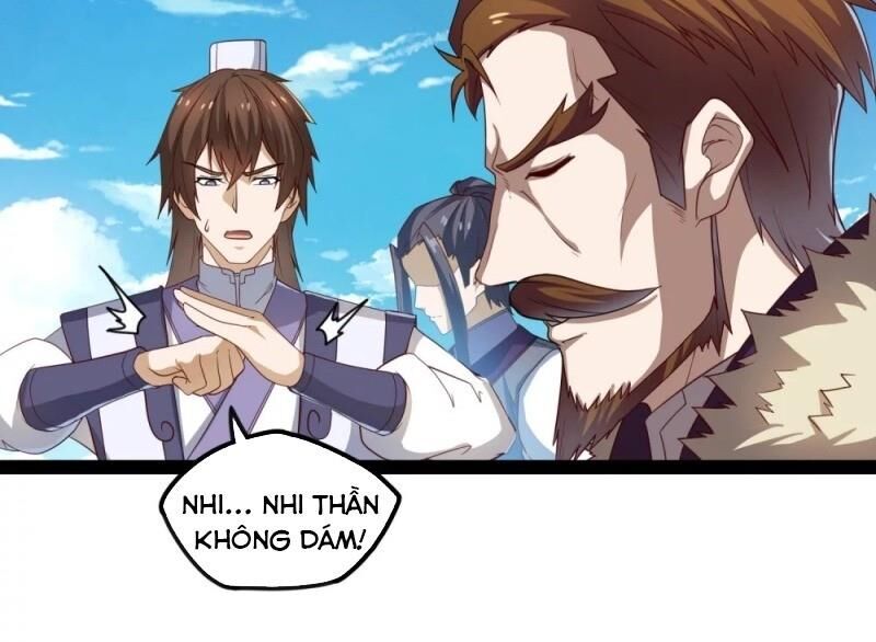 Đạp Toái Tiên Hà Chapter 121 - Trang 2