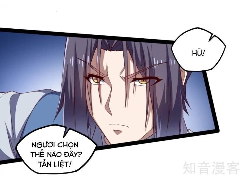 Đạp Toái Tiên Hà Chapter 121 - Trang 2