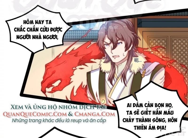 Đạp Toái Tiên Hà Chapter 121 - Trang 2