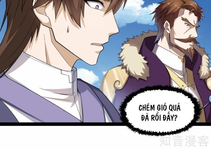 Đạp Toái Tiên Hà Chapter 121 - Trang 2