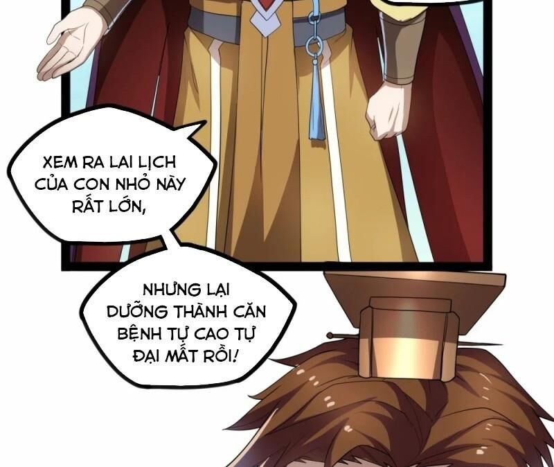 Đạp Toái Tiên Hà Chapter 121 - Trang 2