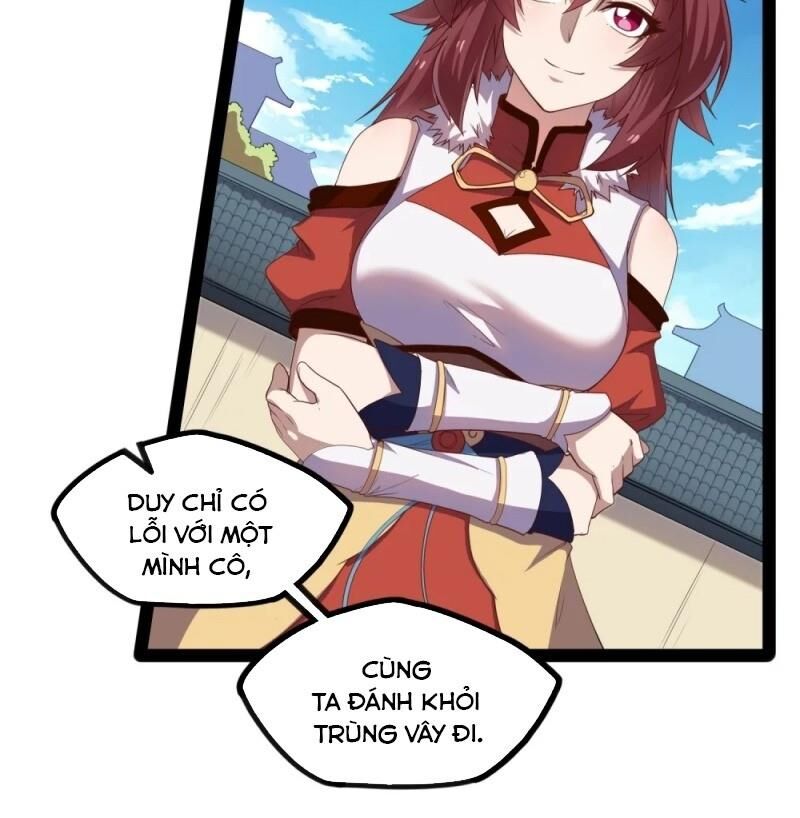 Đạp Toái Tiên Hà Chapter 121 - Trang 2