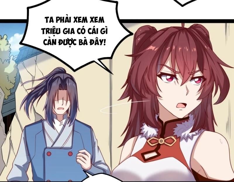 Đạp Toái Tiên Hà Chapter 121 - Trang 2