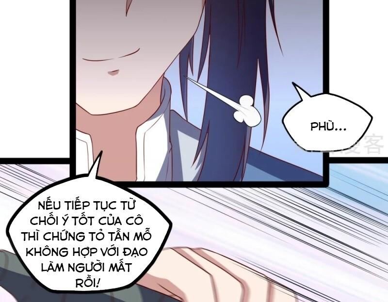 Đạp Toái Tiên Hà Chapter 121 - Trang 2