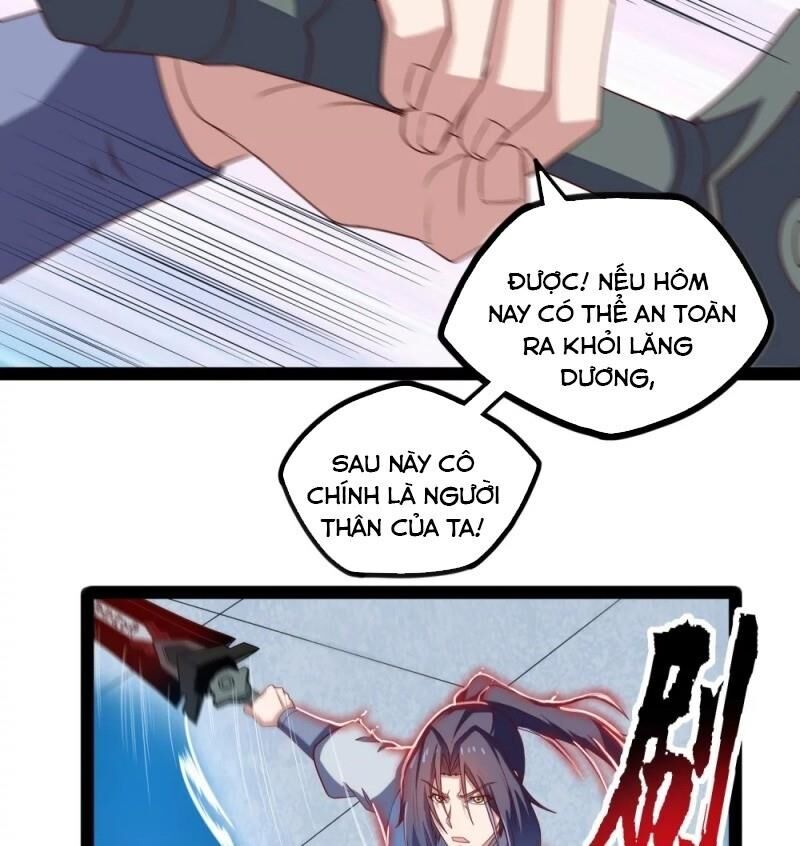 Đạp Toái Tiên Hà Chapter 121 - Trang 2