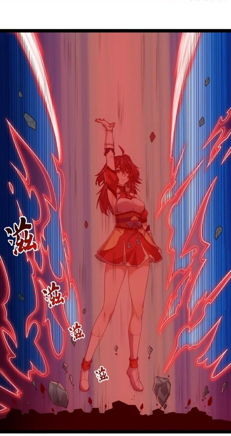 Đạp Toái Tiên Hà Chapter 122 - Trang 2