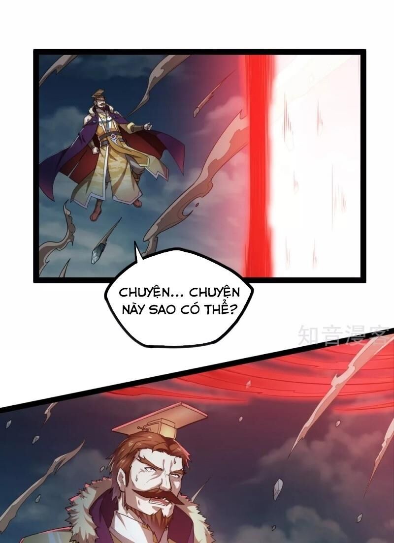 Đạp Toái Tiên Hà Chapter 122 - Trang 2