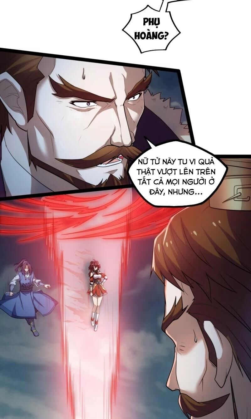 Đạp Toái Tiên Hà Chapter 122 - Trang 2