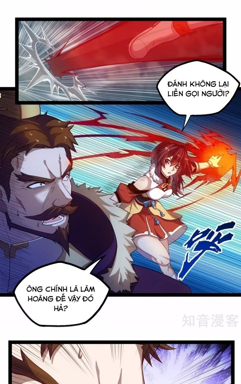 Đạp Toái Tiên Hà Chapter 122 - Trang 2