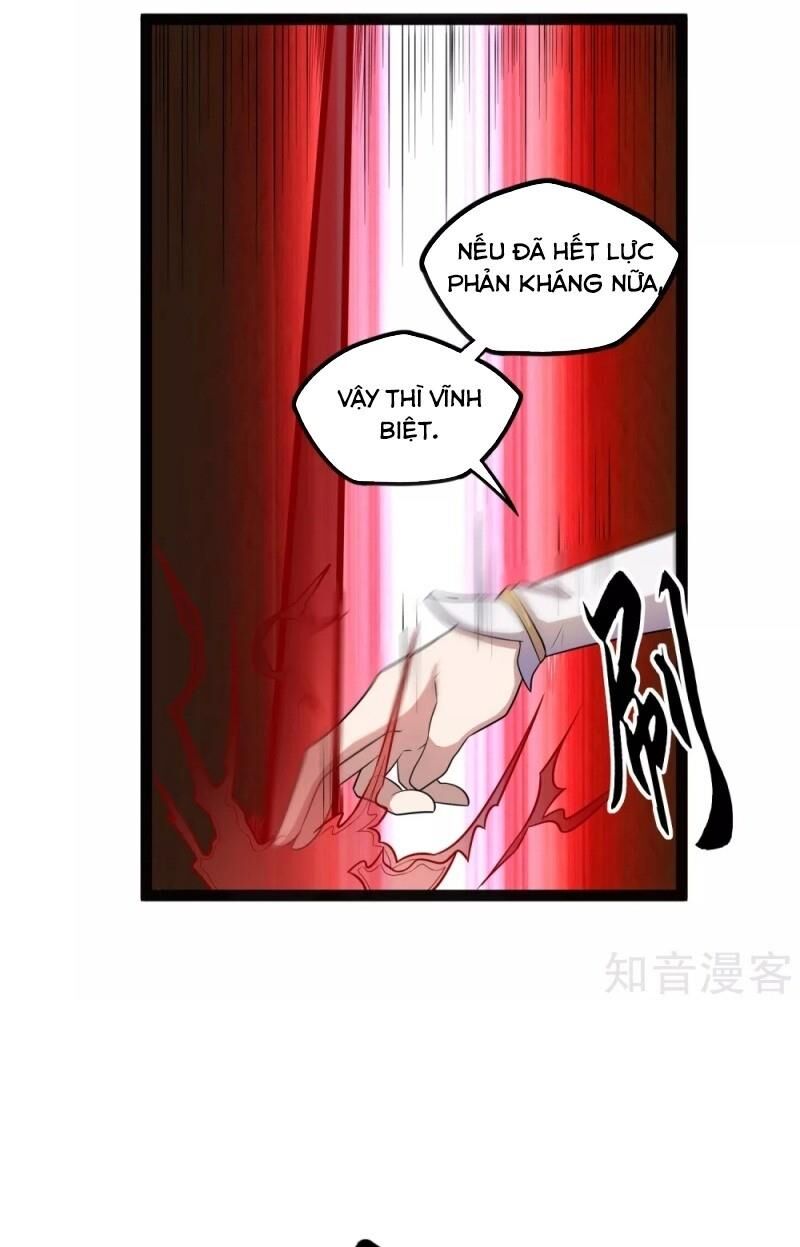Đạp Toái Tiên Hà Chapter 122 - Trang 2