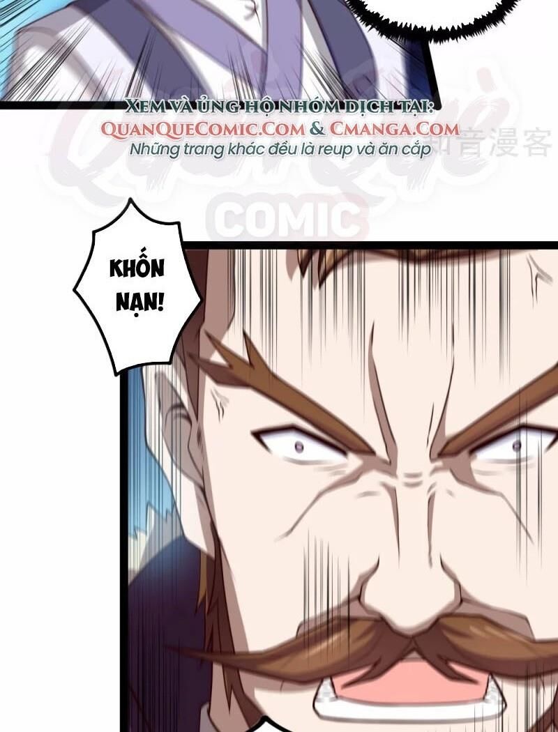 Đạp Toái Tiên Hà Chapter 122 - Trang 2