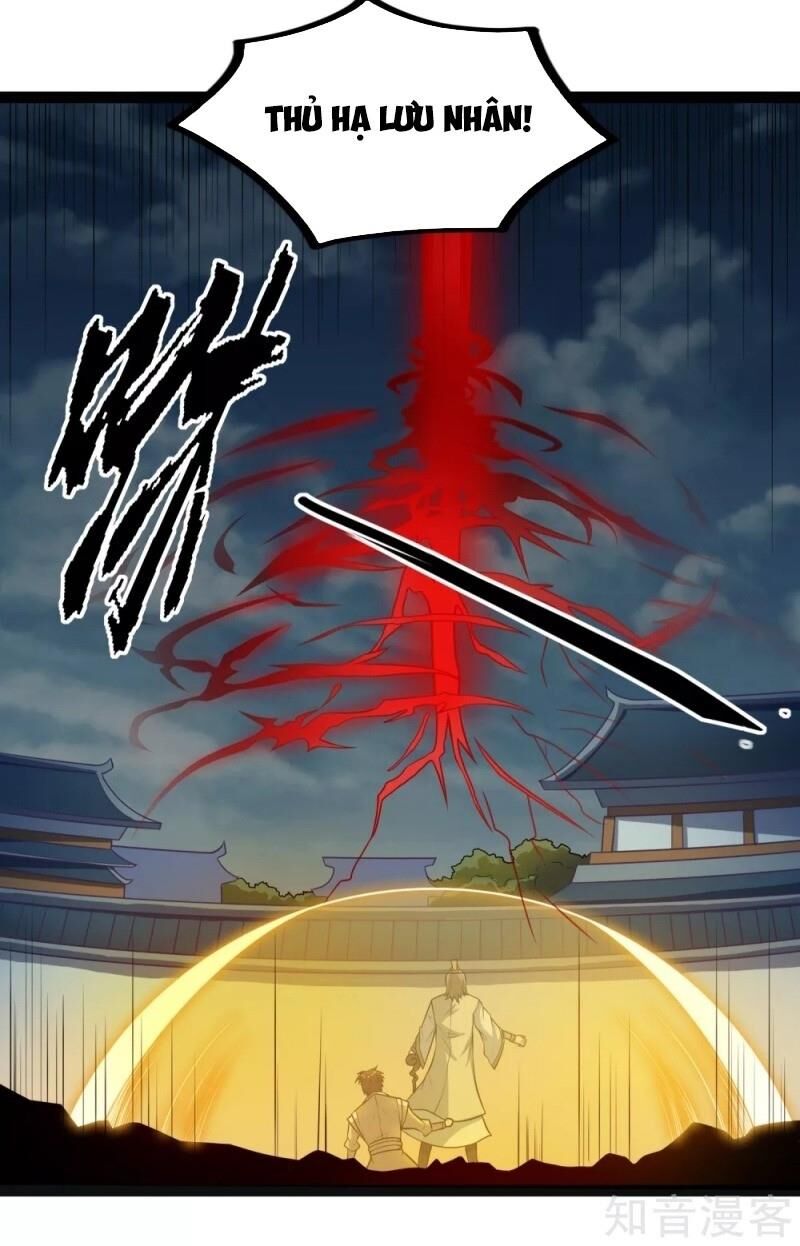 Đạp Toái Tiên Hà Chapter 122 - Trang 2