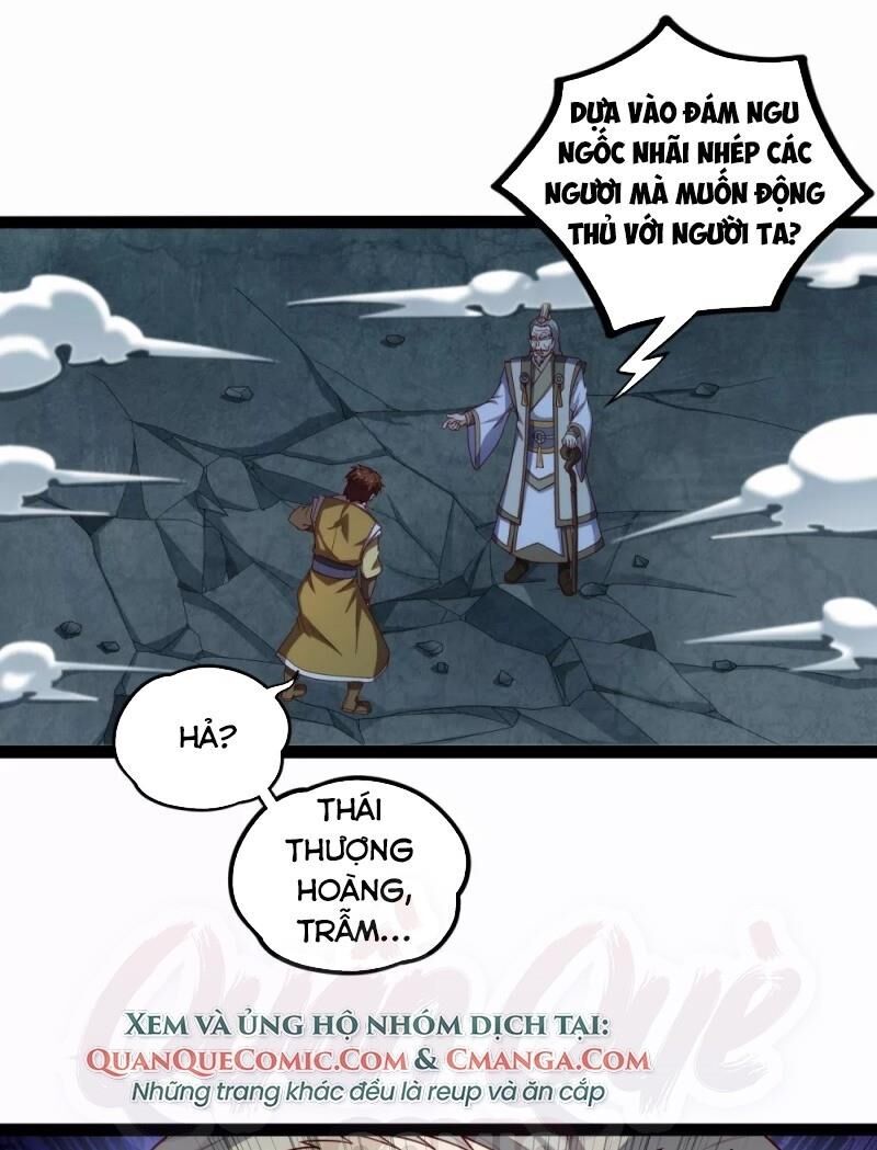 Đạp Toái Tiên Hà Chapter 122 - Trang 2