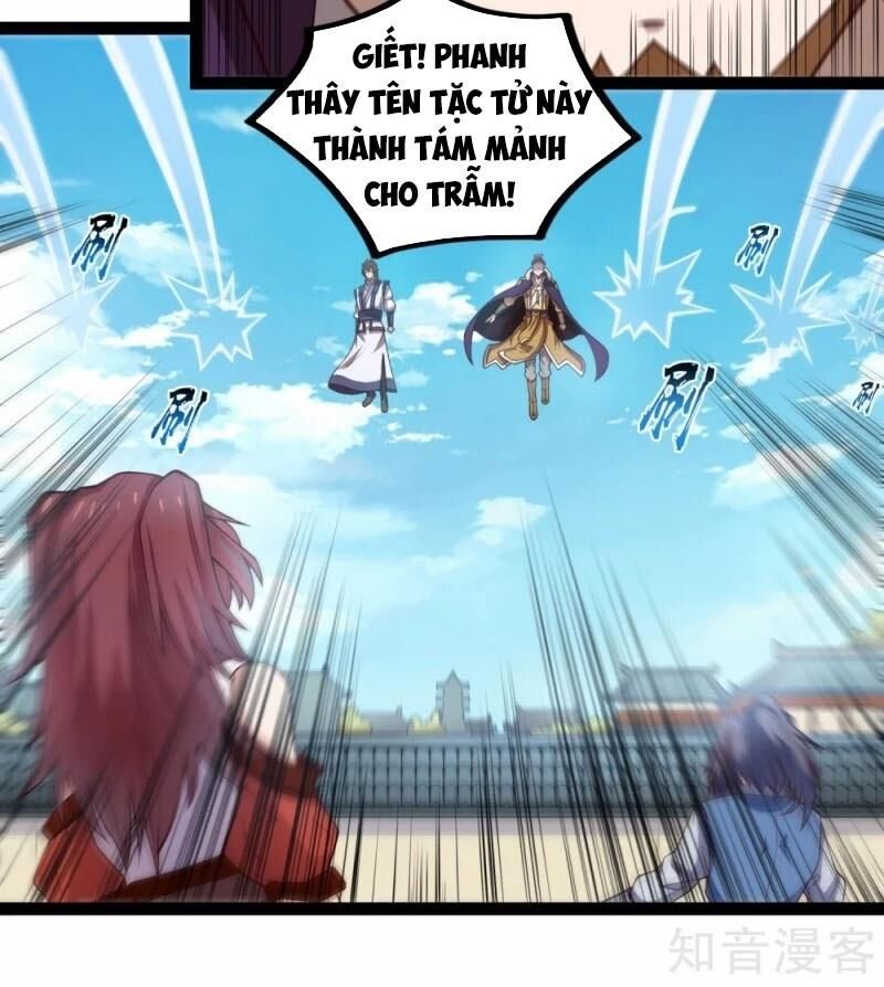 Đạp Toái Tiên Hà Chapter 122 - Trang 2